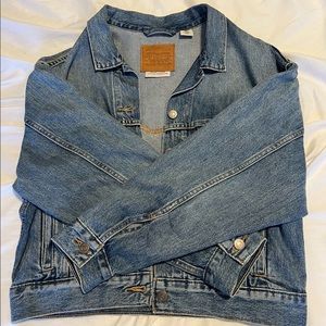 Levi’s Premium Jean Jacket
